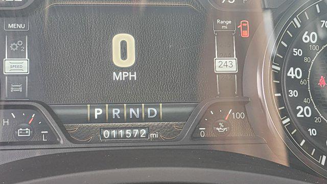 used 2023 Ram 2500 car, priced at $43,900