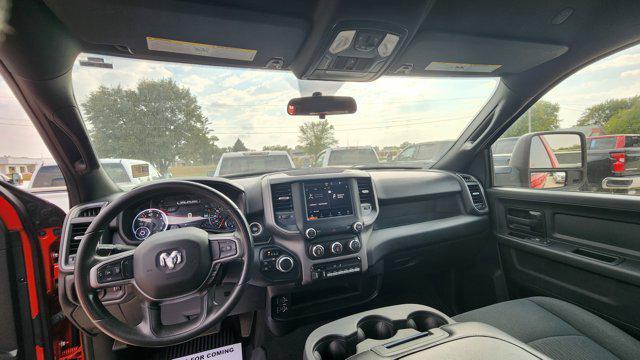 used 2023 Ram 2500 car, priced at $43,900