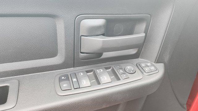 used 2023 Ram 2500 car, priced at $43,900