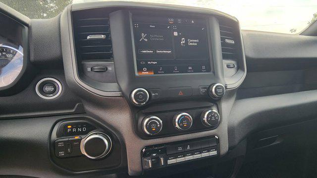 used 2023 Ram 2500 car, priced at $43,900