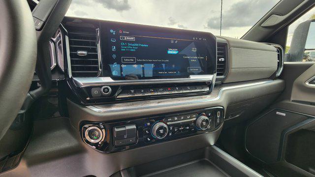 used 2025 Chevrolet Silverado 3500 car, priced at $65,900