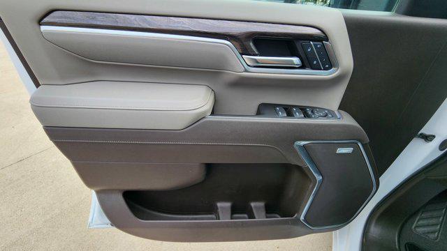 used 2025 Chevrolet Silverado 3500 car, priced at $65,900