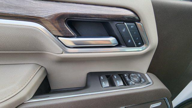 used 2025 Chevrolet Silverado 3500 car, priced at $65,900