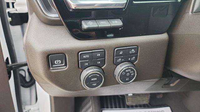 used 2025 Chevrolet Silverado 3500 car, priced at $65,900