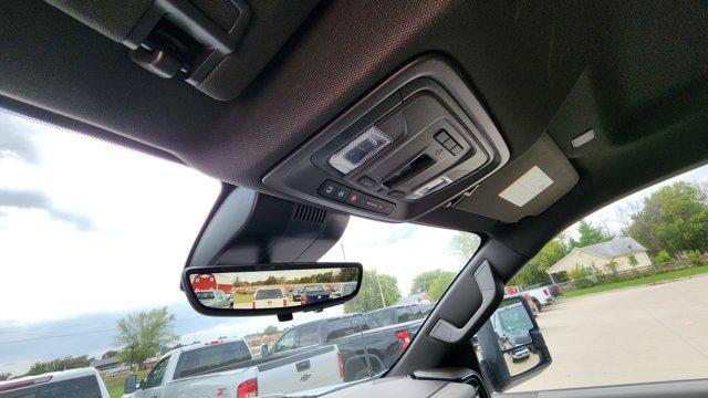 used 2025 Chevrolet Silverado 3500 car, priced at $65,900