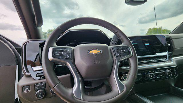 used 2025 Chevrolet Silverado 3500 car, priced at $65,900