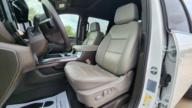 used 2025 Chevrolet Silverado 3500 car, priced at $65,900
