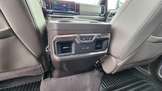 used 2025 Chevrolet Silverado 3500 car, priced at $65,900