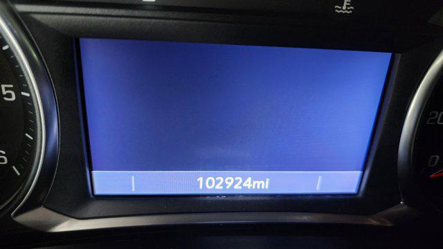 used 2019 Chevrolet Equinox car, priced at $13,885