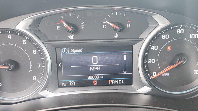 used 2019 Chevrolet Equinox car, priced at $15,900