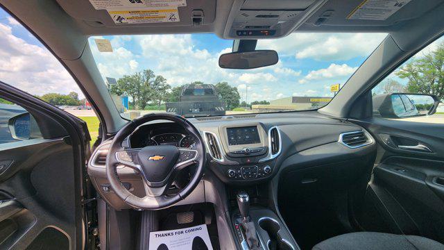 used 2019 Chevrolet Equinox car, priced at $15,900
