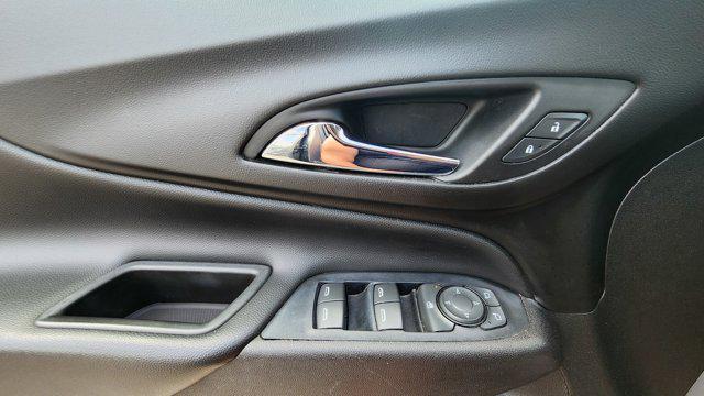 used 2019 Chevrolet Equinox car, priced at $15,900