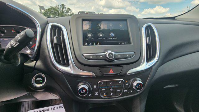 used 2019 Chevrolet Equinox car, priced at $15,900