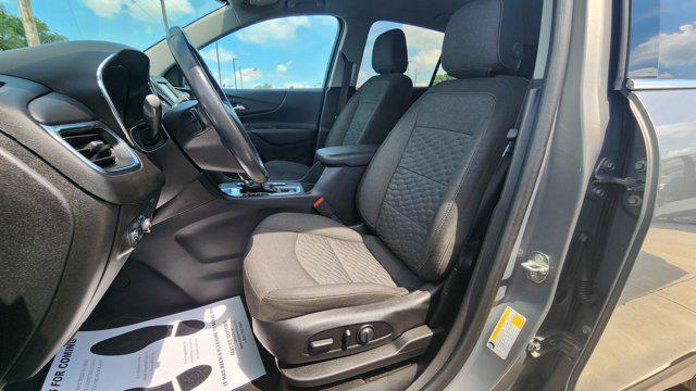 used 2019 Chevrolet Equinox car, priced at $15,900
