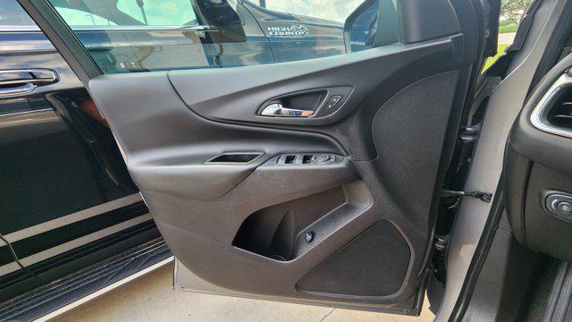 used 2019 Chevrolet Equinox car, priced at $15,900