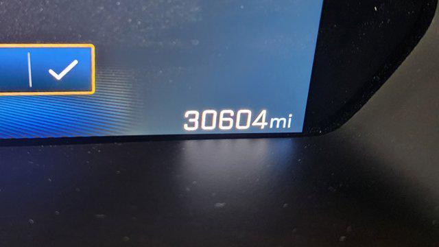 used 2023 Chevrolet Colorado car, priced at $42,500