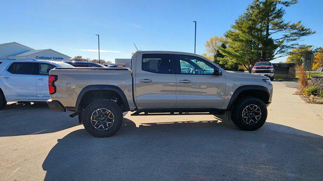 used 2023 Chevrolet Colorado car, priced at $42,500