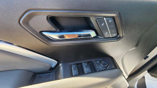 used 2023 Chevrolet Colorado car, priced at $42,500