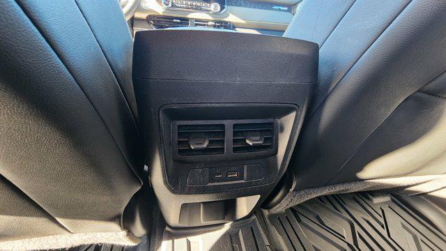 used 2023 Chevrolet Colorado car, priced at $42,500