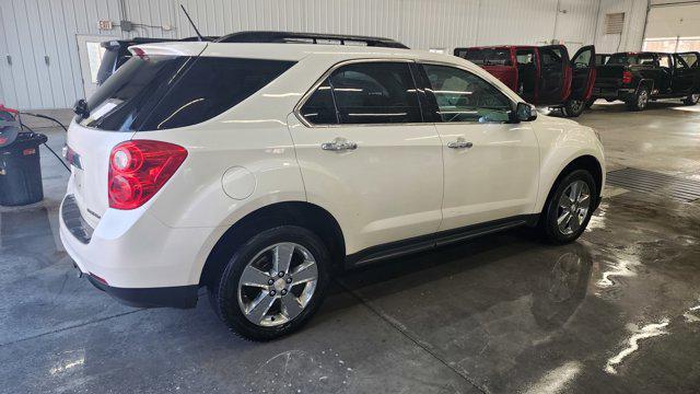 used 2014 Chevrolet Equinox car, priced at $7,700
