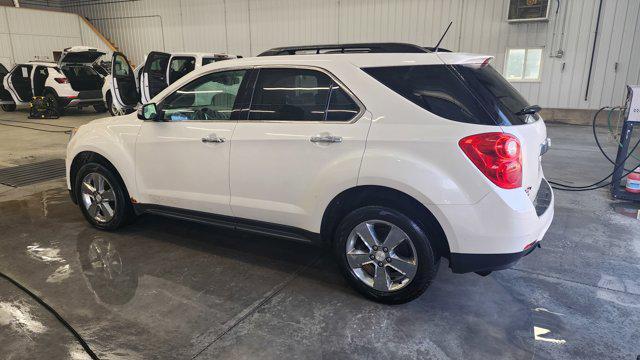 used 2014 Chevrolet Equinox car, priced at $7,700