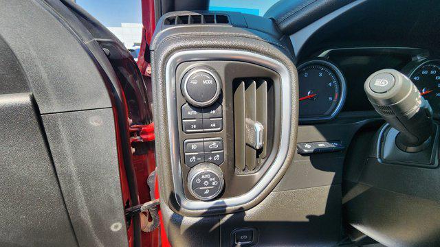 used 2022 Chevrolet Silverado 2500 car, priced at $46,500