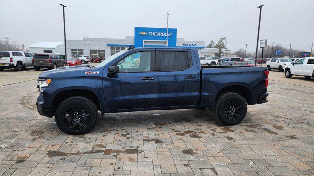 used 2022 Chevrolet Silverado 1500 car