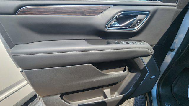 used 2023 Chevrolet Tahoe car, priced at $68,500