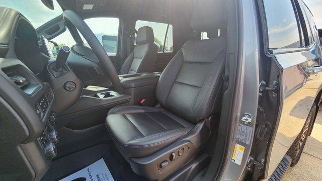 used 2023 Chevrolet Tahoe car, priced at $68,500