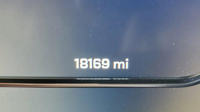 used 2023 Chevrolet Tahoe car, priced at $68,500