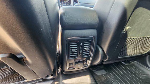 used 2018 Jeep Grand Cherokee car, priced at $11,900