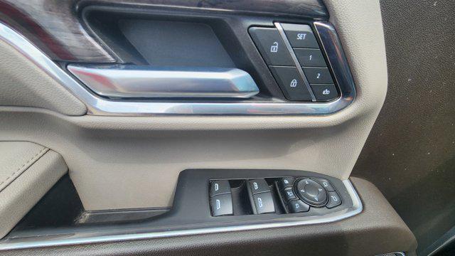used 2024 Chevrolet Silverado 3500 car, priced at $65,600