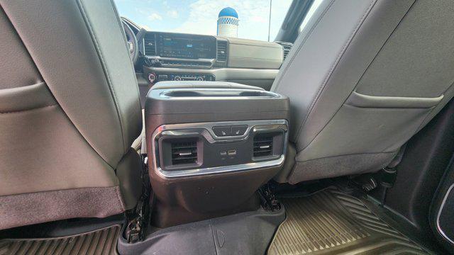 used 2024 Chevrolet Silverado 3500 car, priced at $65,600
