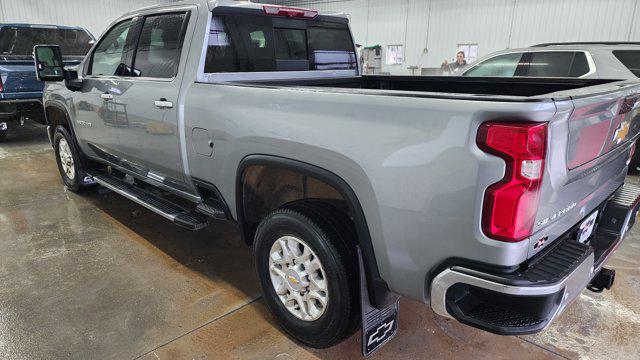 used 2024 Chevrolet Silverado 3500 car, priced at $68,500