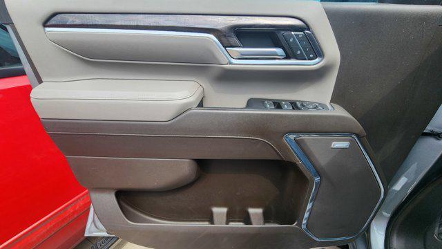 used 2024 Chevrolet Silverado 3500 car, priced at $65,600