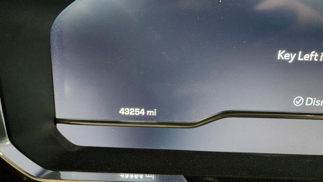 used 2024 Chevrolet Silverado 3500 car, priced at $68,500