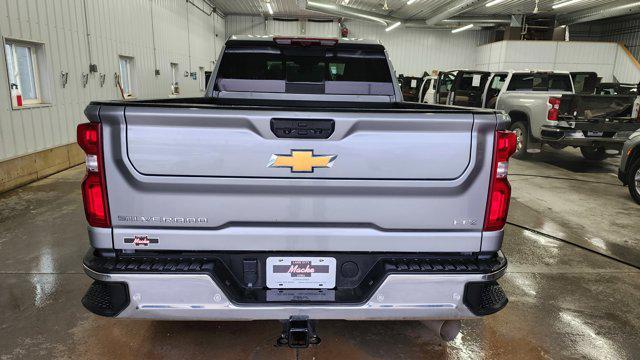 used 2024 Chevrolet Silverado 3500 car, priced at $68,500
