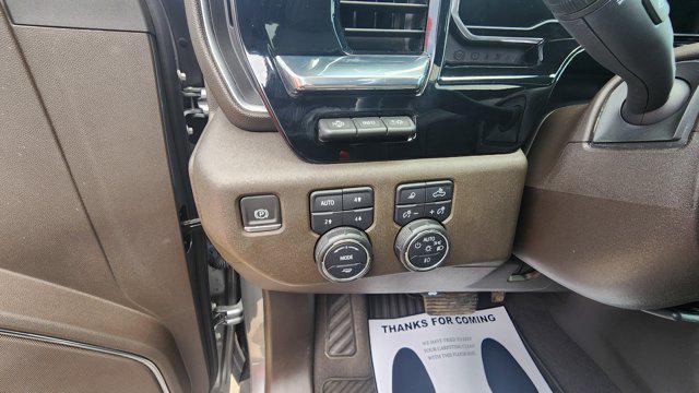 used 2024 Chevrolet Silverado 3500 car, priced at $65,600