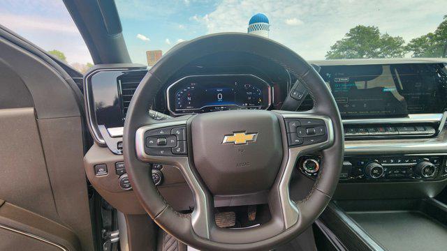 used 2024 Chevrolet Silverado 3500 car, priced at $65,600