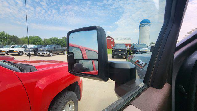 used 2024 Chevrolet Silverado 3500 car, priced at $65,600