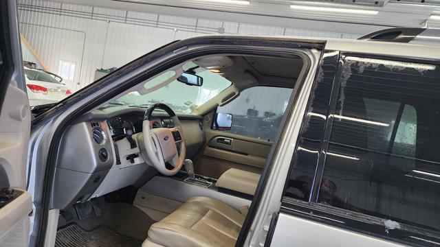 used 2013 Ford Expedition EL car, priced at $13,500