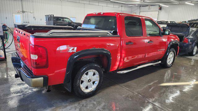 used 2007 Chevrolet Silverado 1500 car, priced at $7,500