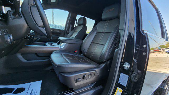used 2024 Chevrolet Silverado 2500 car, priced at $69,900