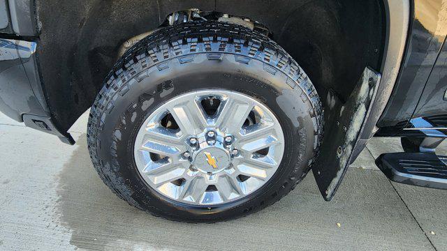 used 2024 Chevrolet Silverado 2500 car, priced at $69,900