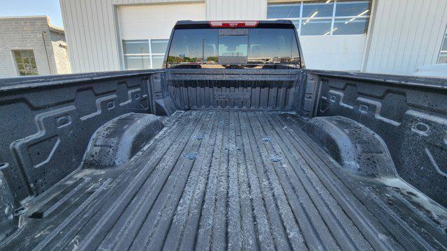 used 2024 Chevrolet Silverado 2500 car, priced at $69,900