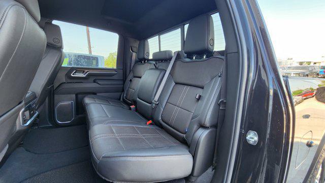 used 2024 Chevrolet Silverado 2500 car, priced at $69,900