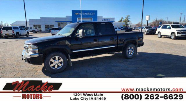 used 2004 GMC Sierra 1500 car, priced at $3,500