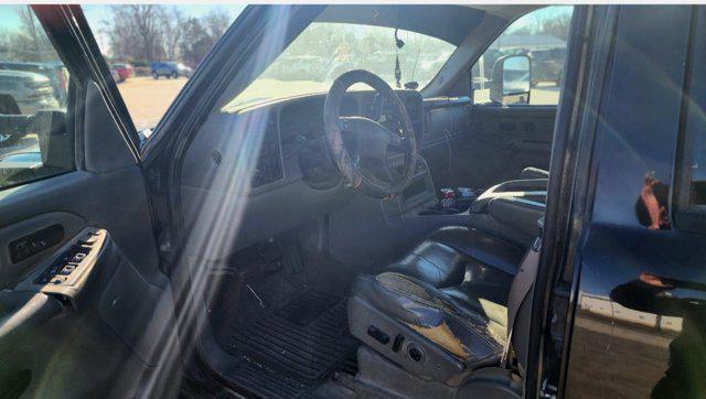 used 2004 GMC Sierra 1500 car, priced at $3,500