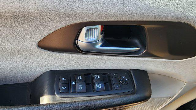 used 2017 Chrysler Pacifica car, priced at $6,900