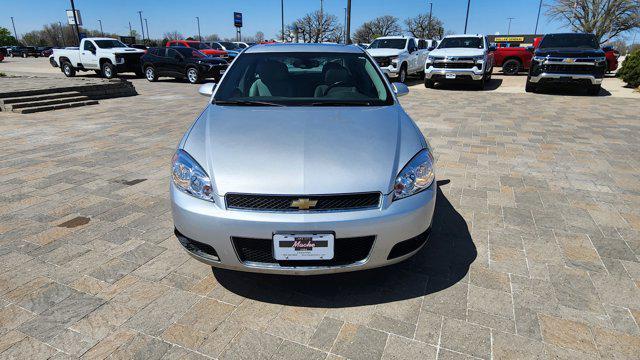 used 2013 Chevrolet Impala car, priced at $21,000